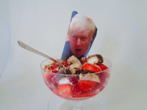 Eton Mess