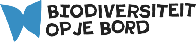 LogoBiodiversiteit